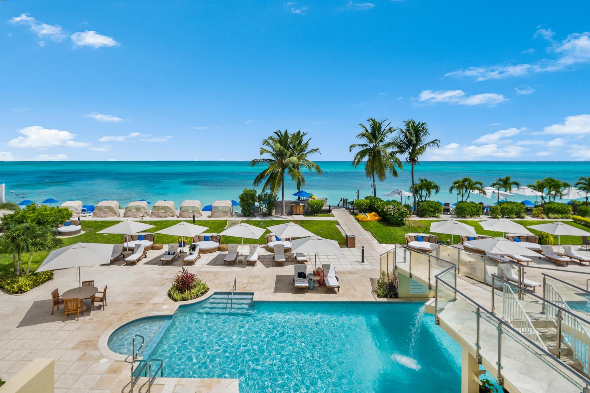 Windsong Resort - Suite 124