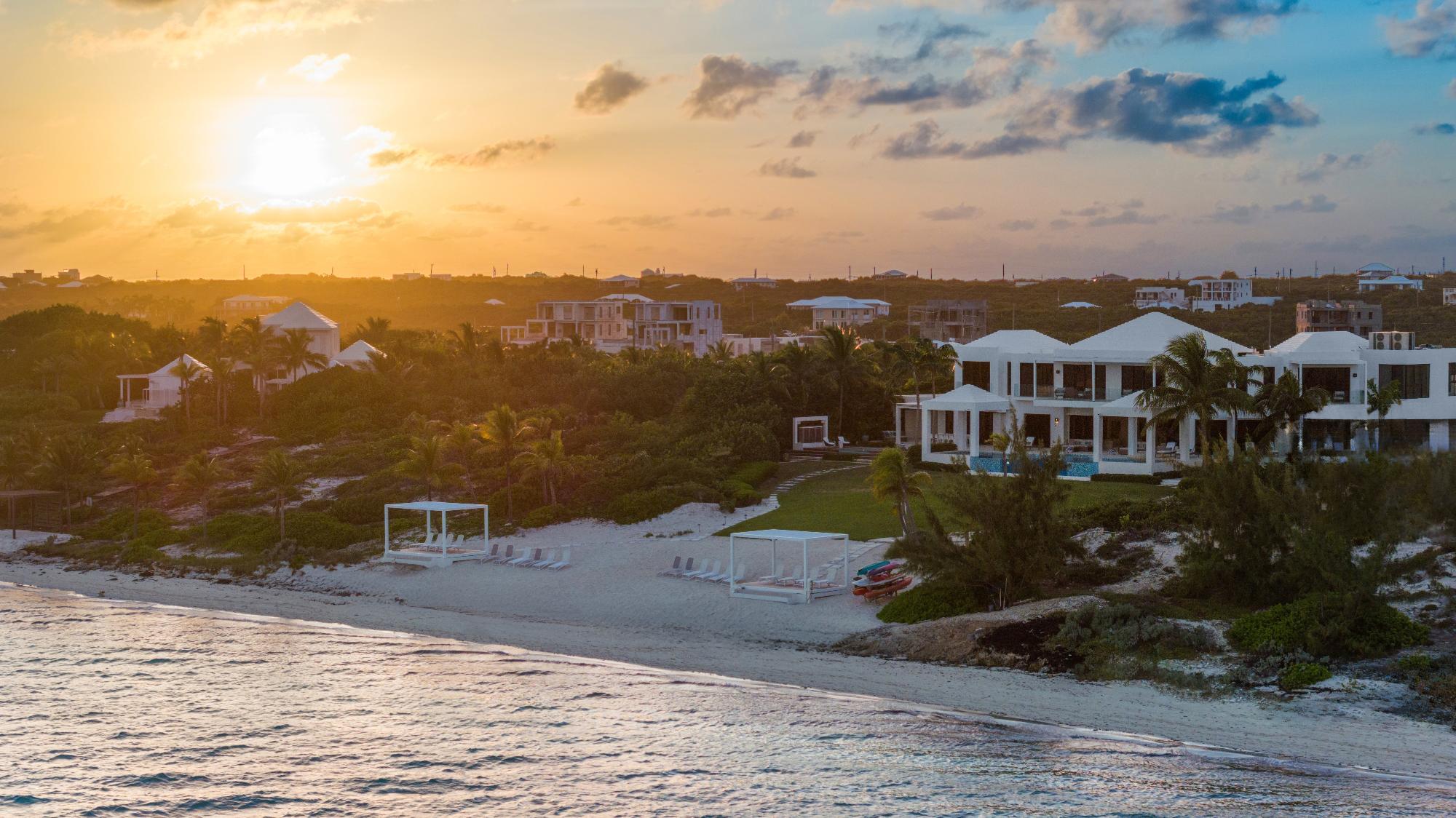 Triton Luxury Villa - Gallery image 3