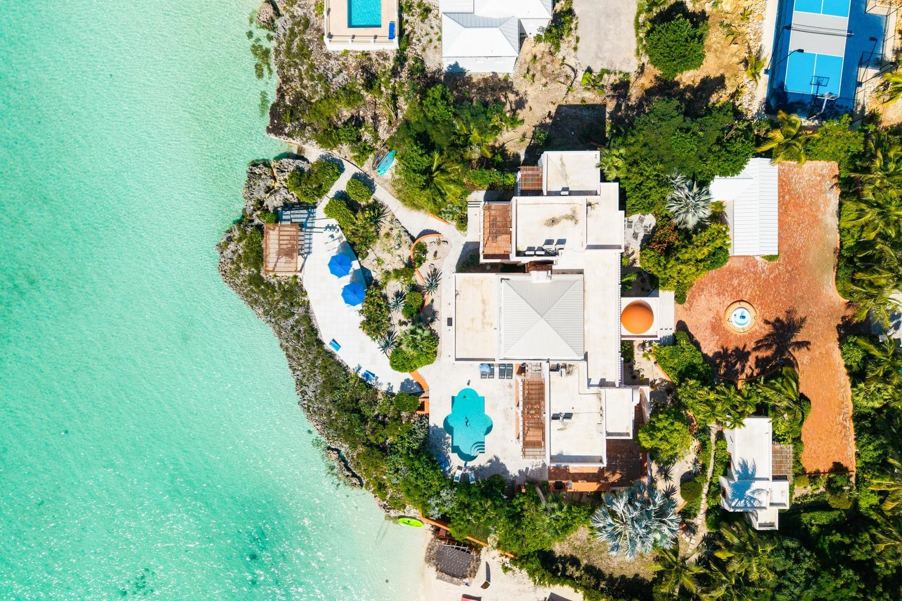 LA KOUBBA - CHALK SOUND DRIVE - Gallery image 31