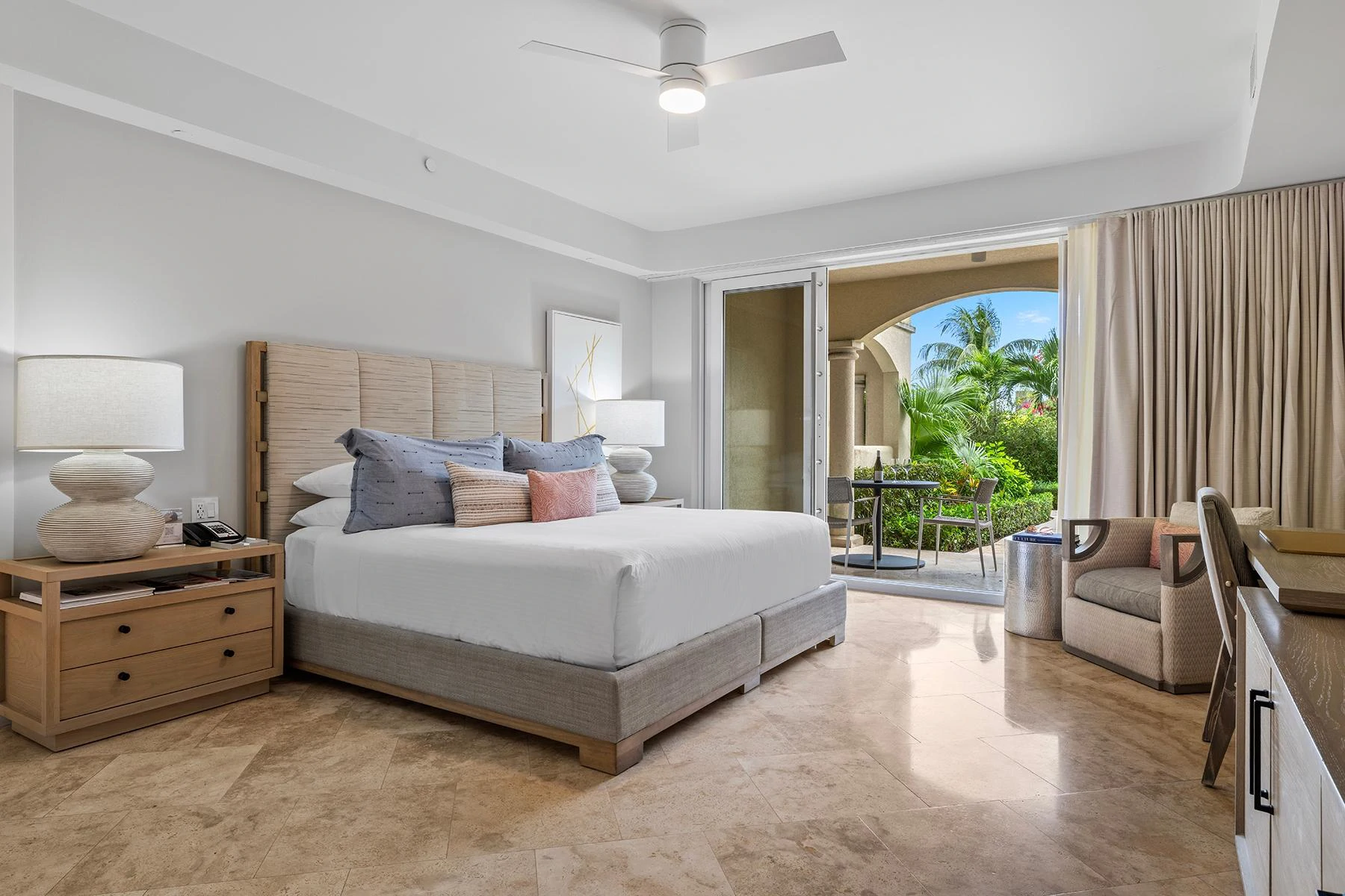 Grace Bay Club - Villa C101.102 - Gallery image 18