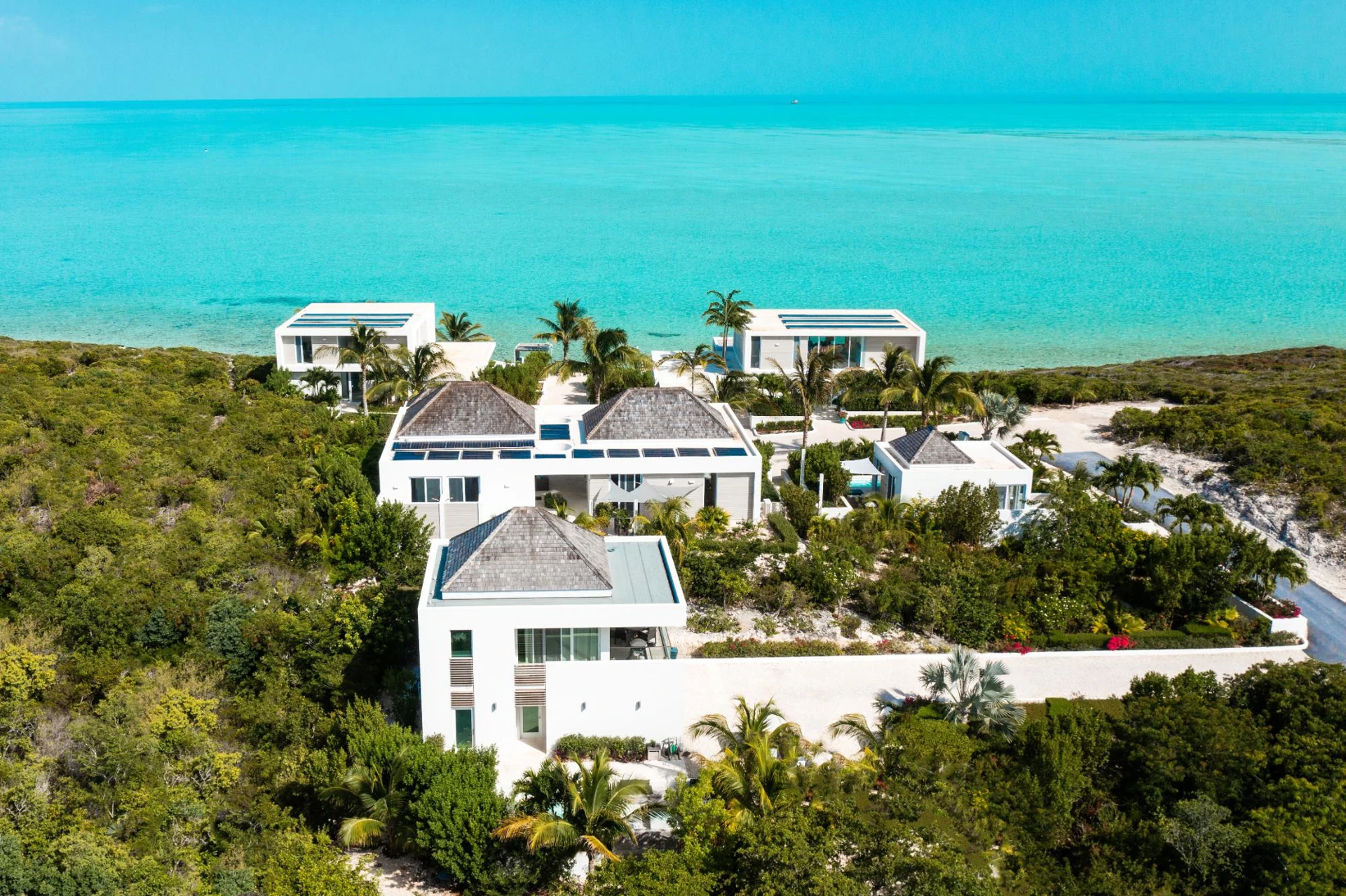 Villa Blue- Ocean Dream Villas - Gallery image 19