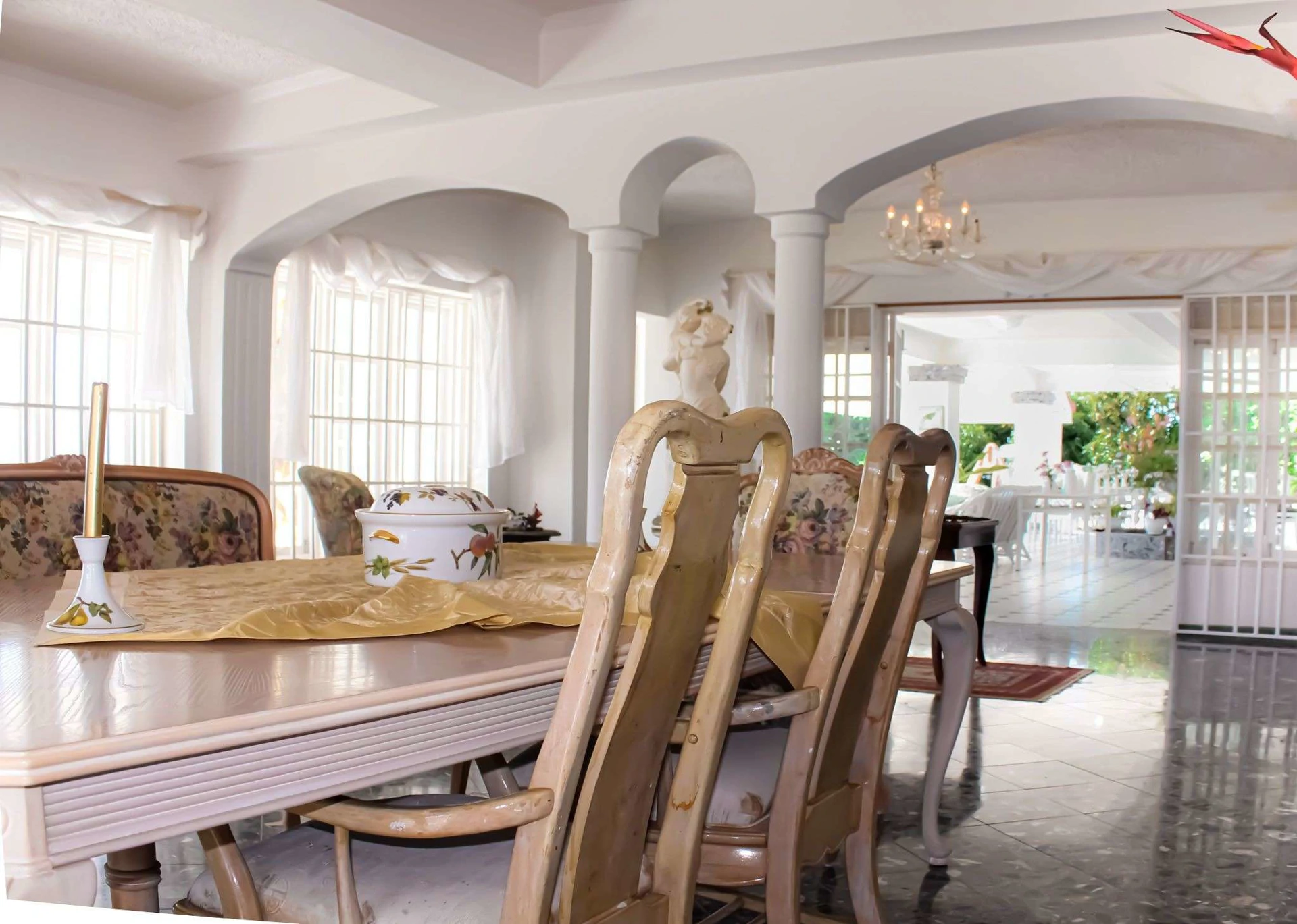 Villa Seaclusion Vigie, Saint Lucia - Gallery image 12