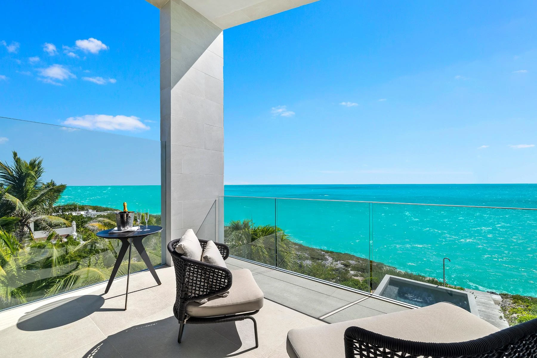 Ocean Estate 9 - Reef Villa at South Bank - Gallery image 25