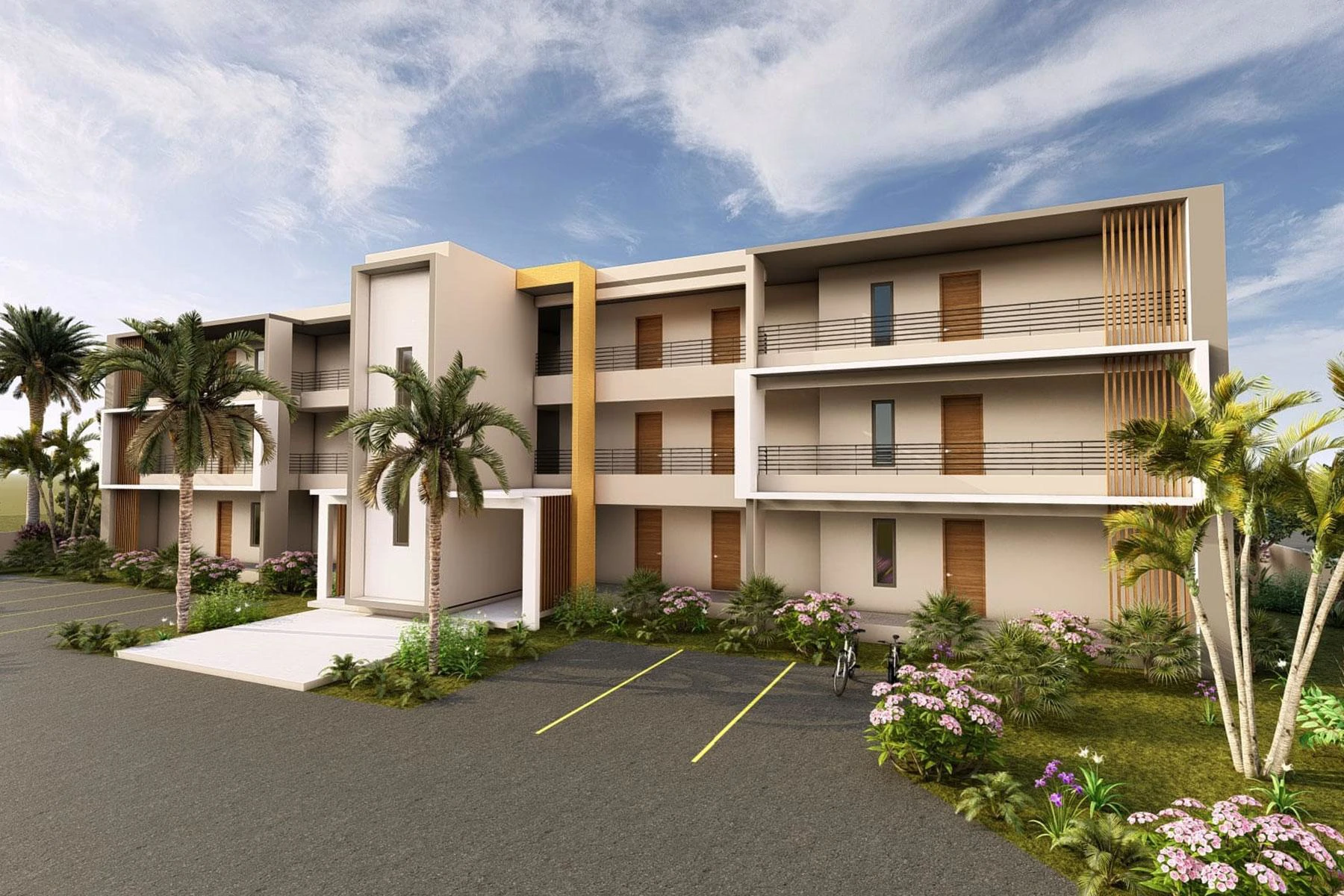 Coral Cove Condos - 205