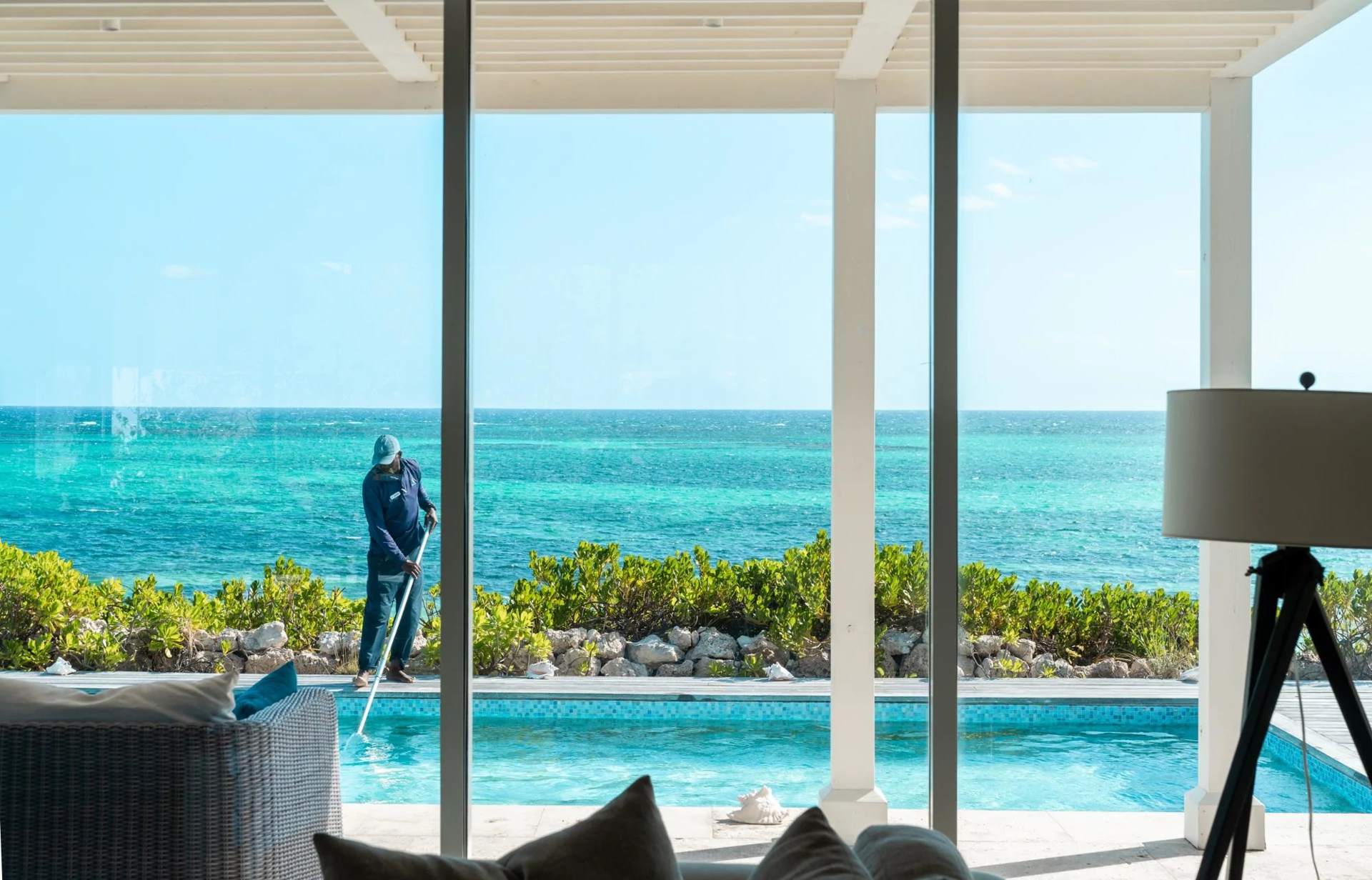 Sailrock Resort Beach Villa 4 - Gallery image 10