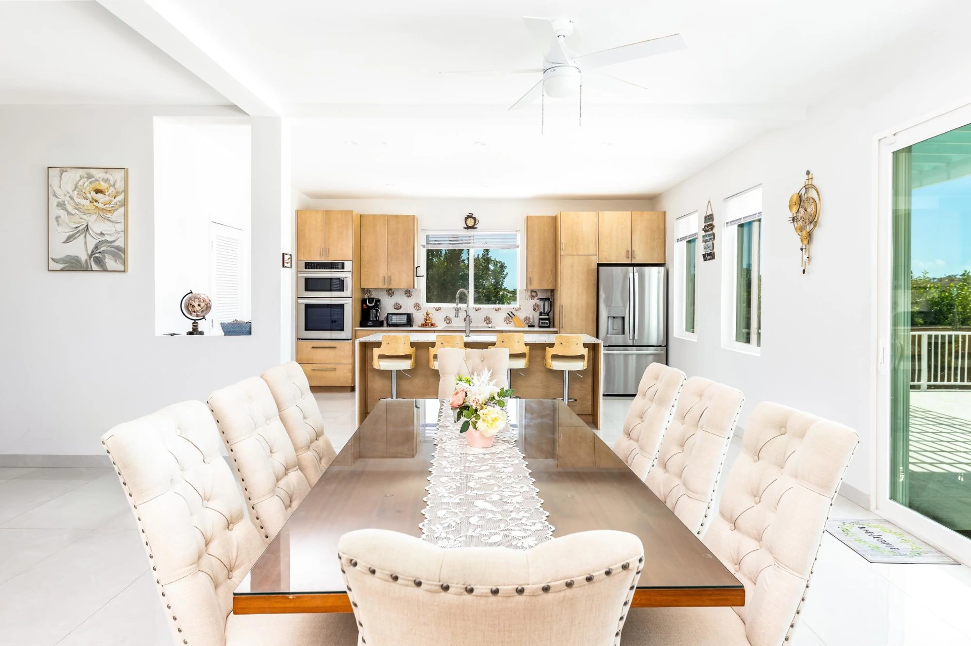 Blue Top Villa - Gallery image 15