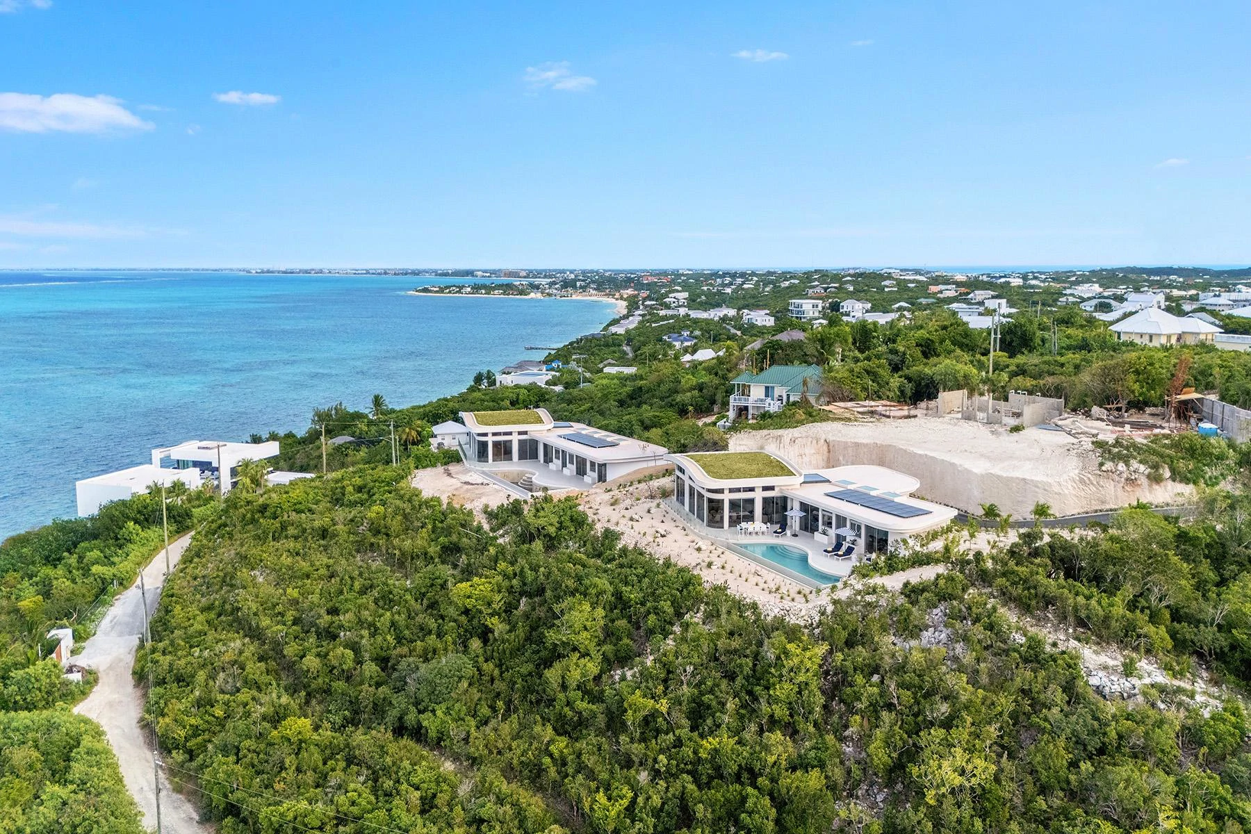 Villa 5 - The Summit - Blue Mountain Ocean View - Gallery image 42