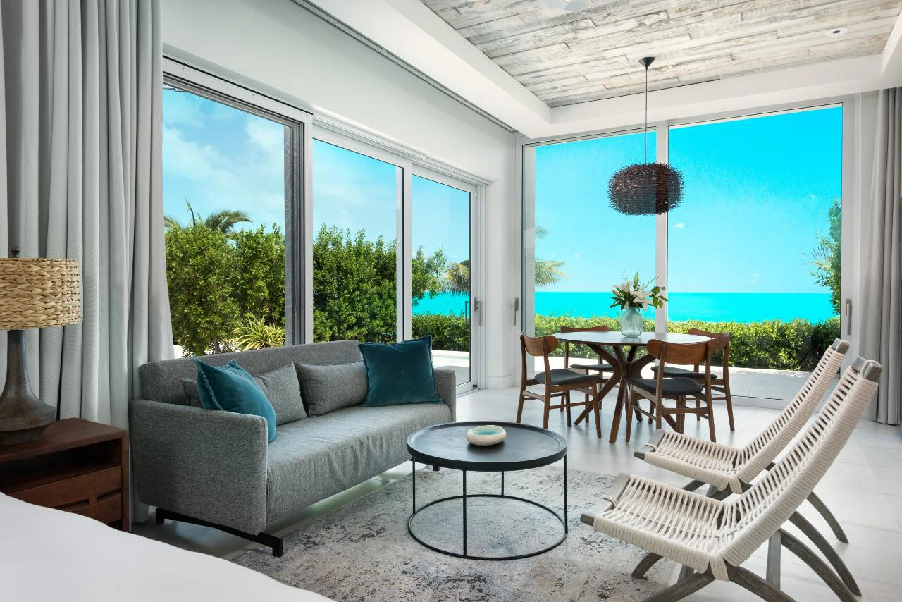 Villa Azur- Ocean Dream Villas - Gallery image 24