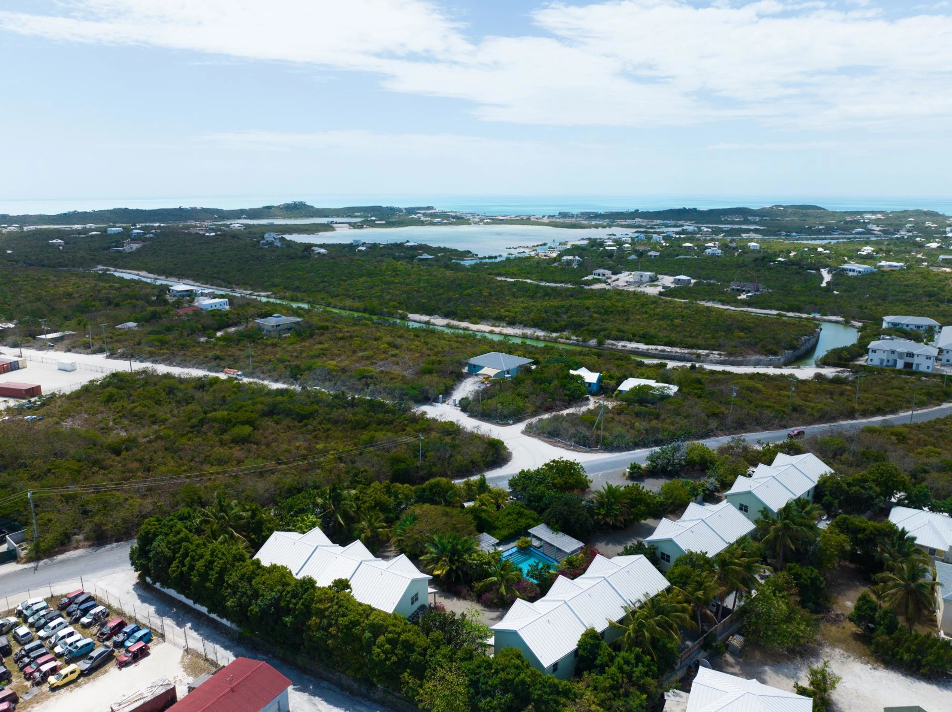 Turtle Creek Townhomes - Gallery image 13