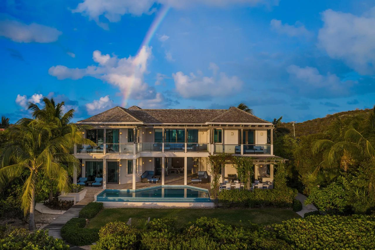 LILIKOI BEACH VILLA - Gallery image 52