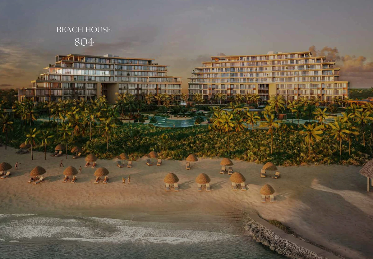 3 Bed Beach House residences for sale at Mandarin Oriental Grand Cayman - Gallery image 35