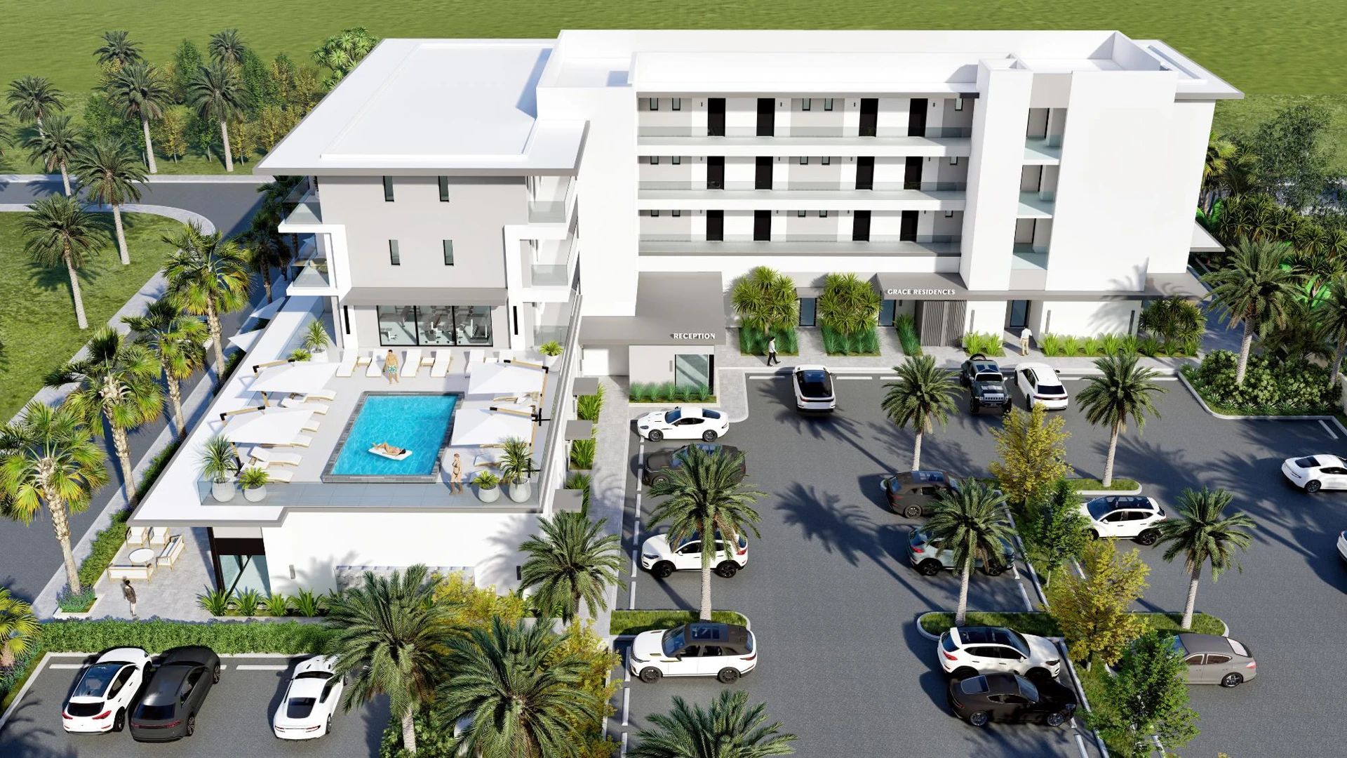 Grace Retail & Residences - Gallery image 7