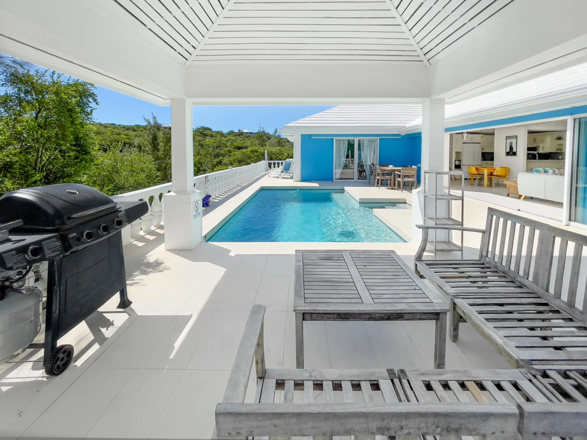 Dolphin Hideaway - Gallery image 21