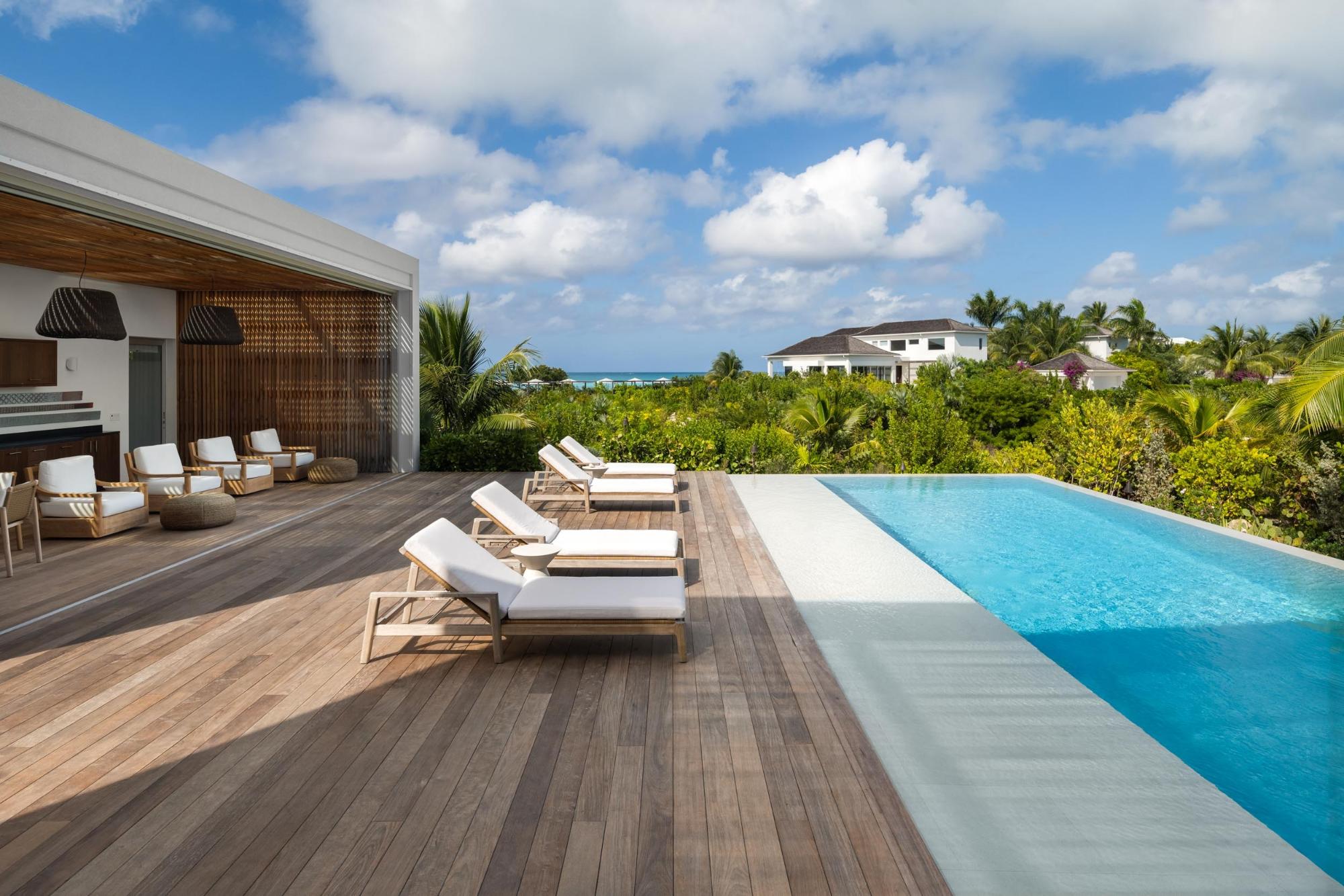 Beach Enclave Grace Bay - Villa 8 - Gallery image 39