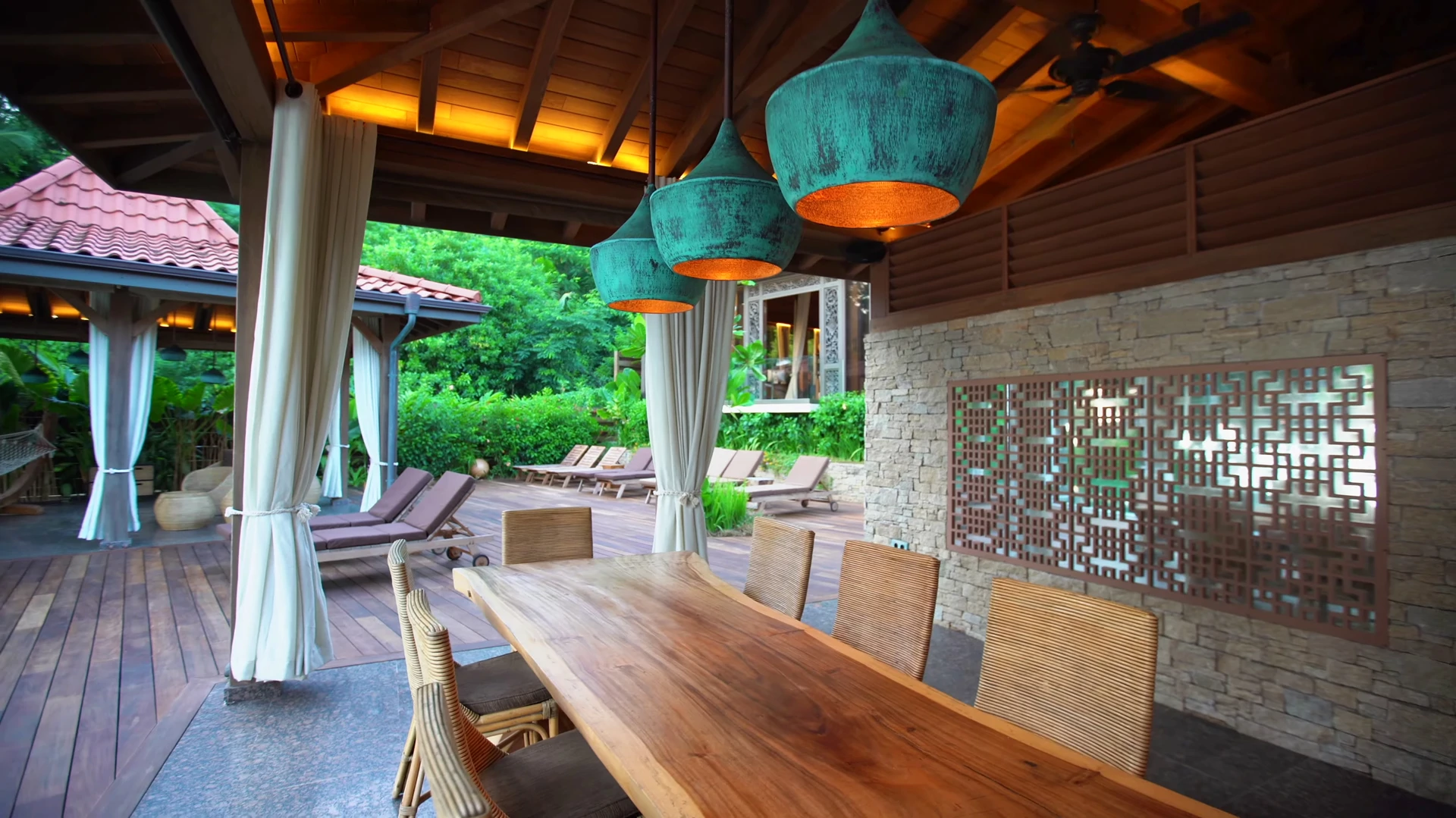 Unique beachfront property for sale in Mahé, Seychelles - Gallery image 6