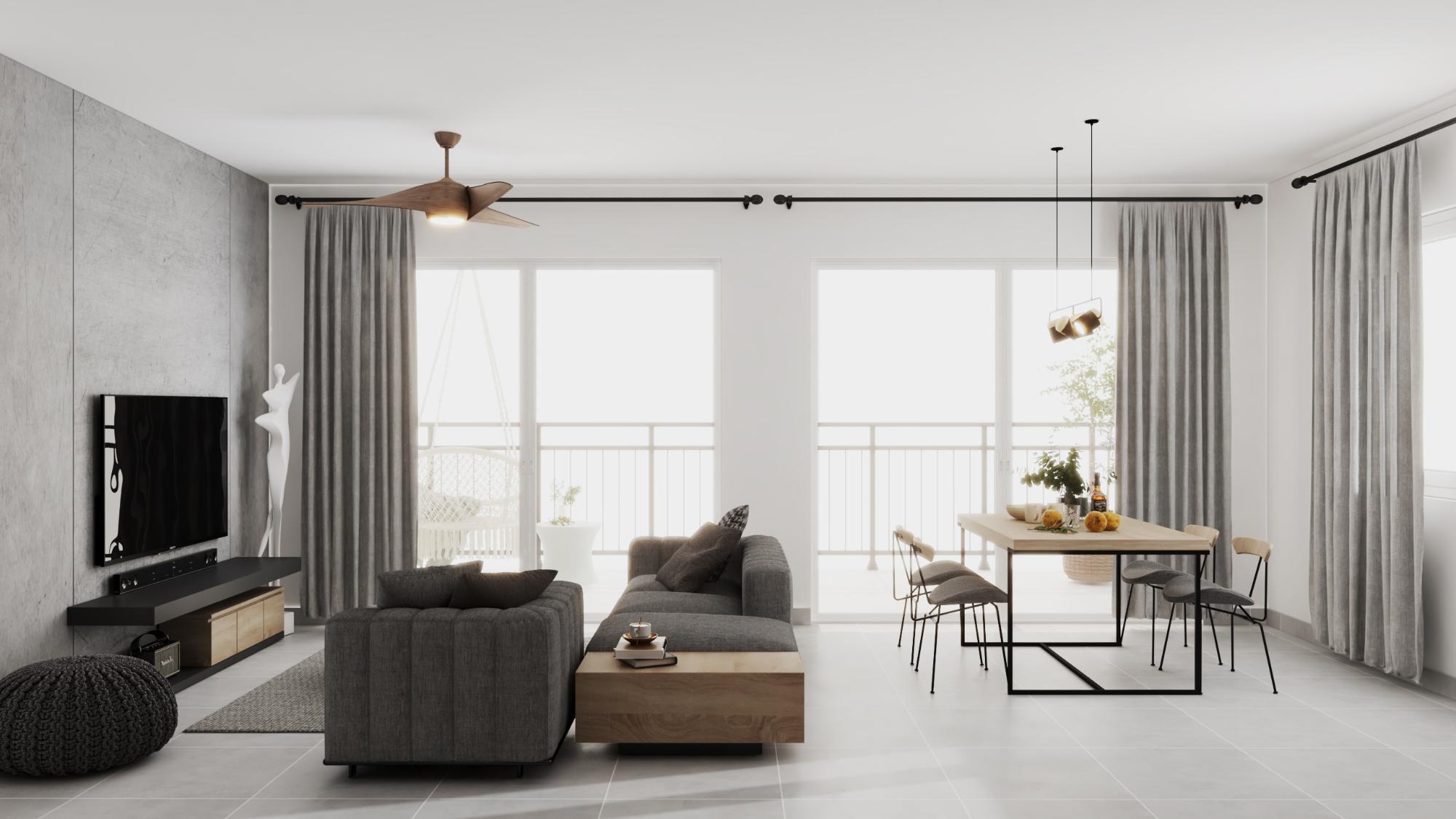 Palm Tree Residences