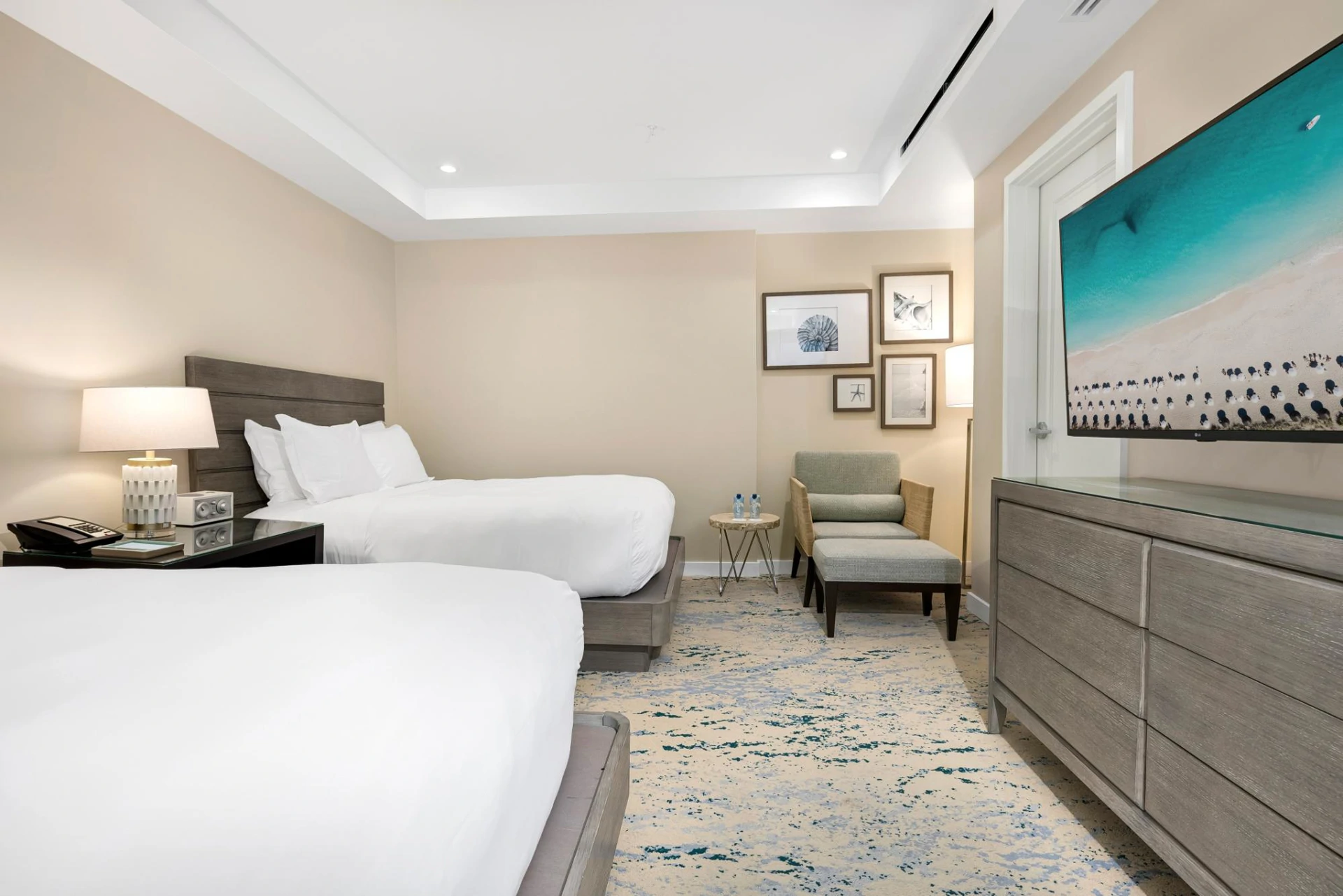 Unit 1095 Ritz Carlton Residences 2BR/3BA - Gallery image 19