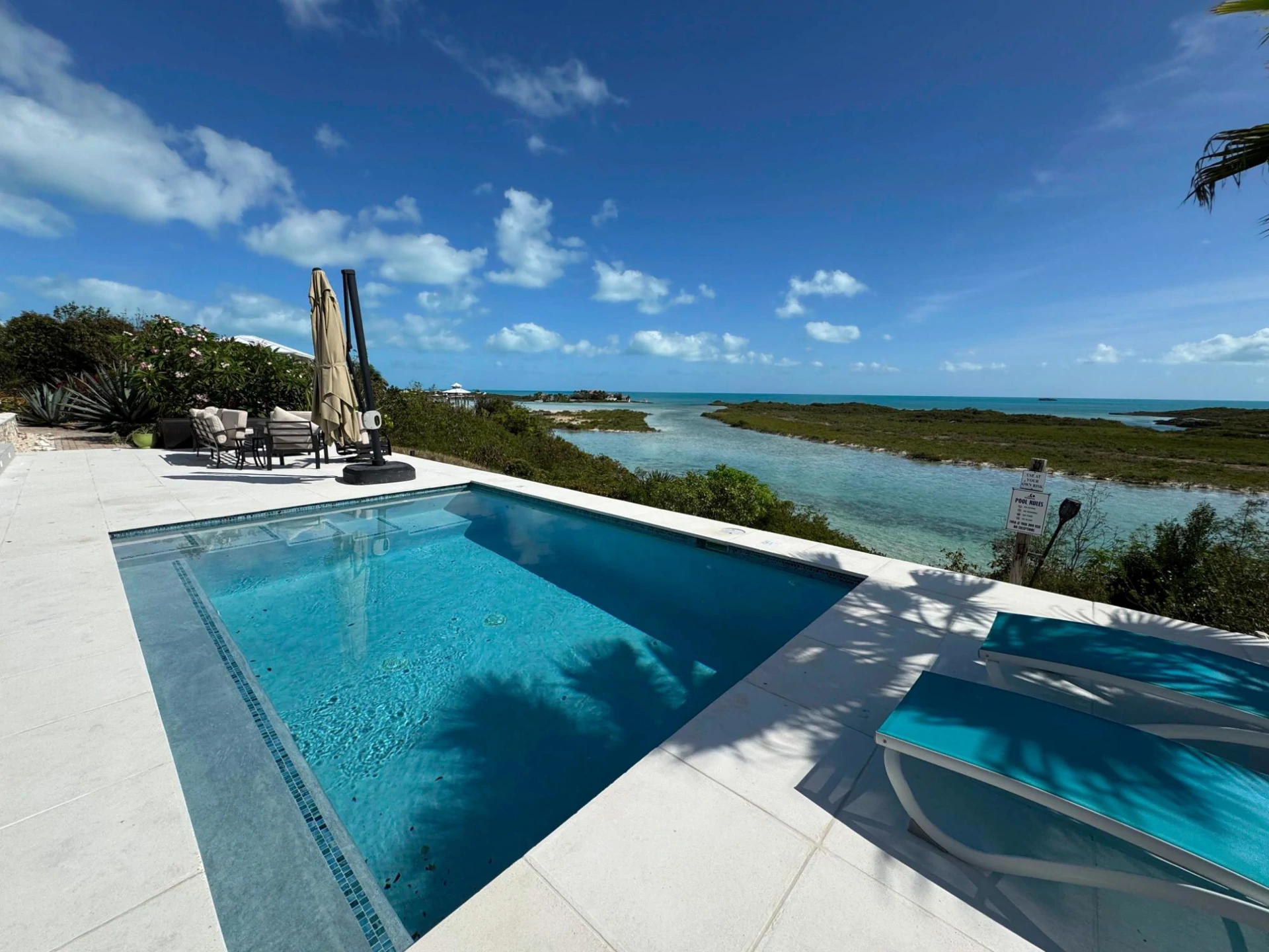 Beau Soleil Villa, 178 Chalk Sound Road - Gallery image 44