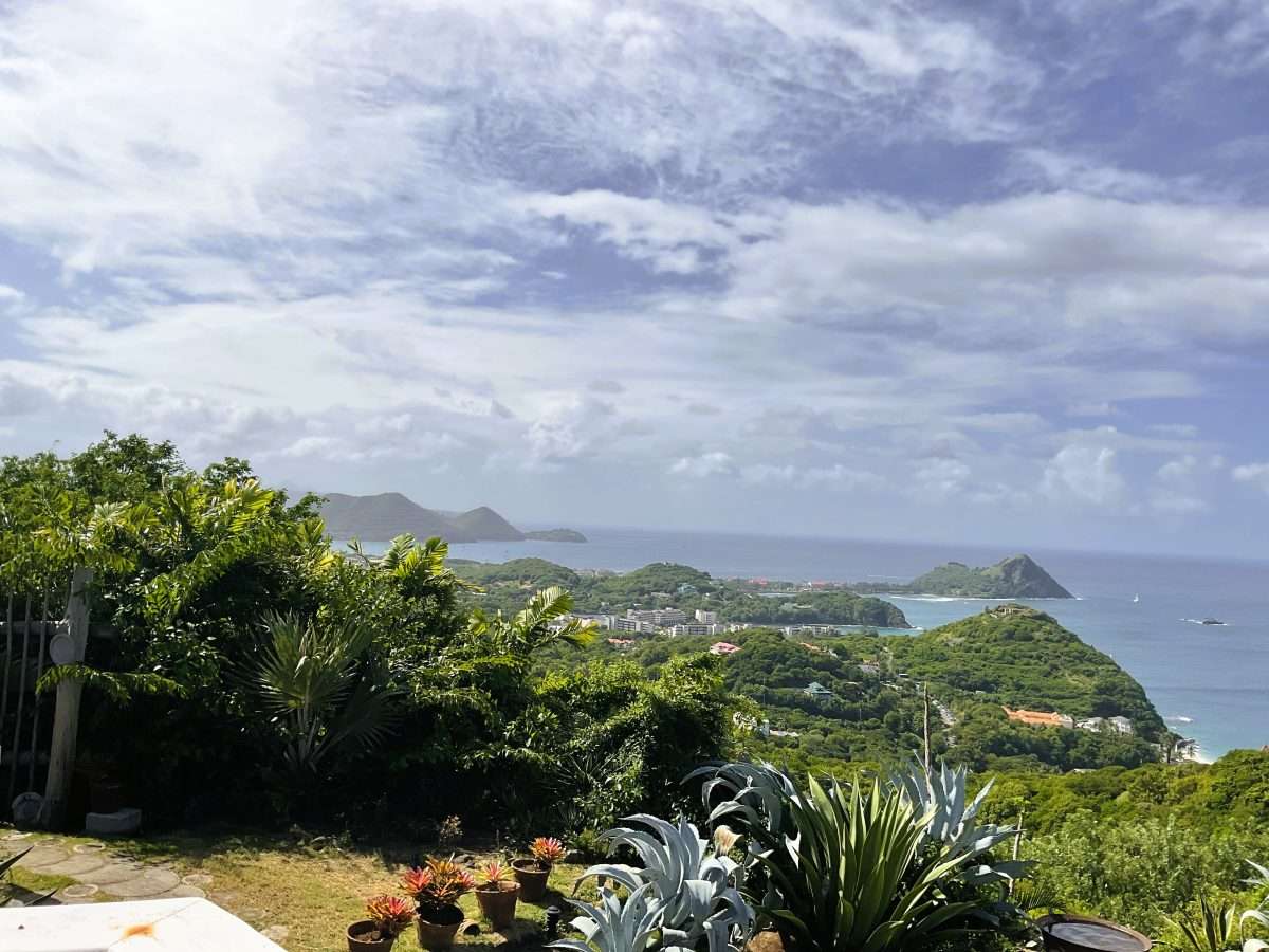 Villa Butterfly, Mount Du Cap. - Gallery image 10