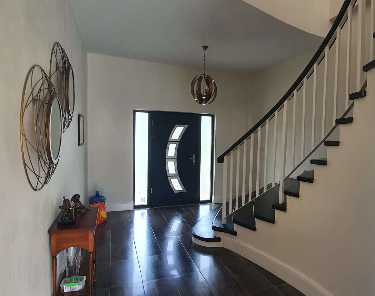 Sunnyside Villa, Cap Estate. - Gallery image 2