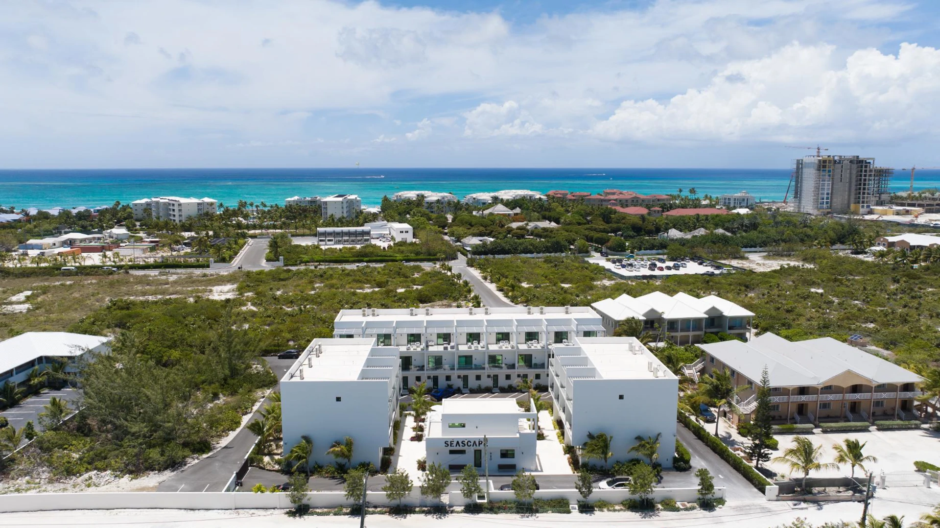 4 Seascape Townhomes - Gallery image 17