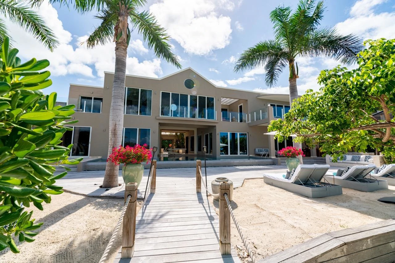 Ocean Spirit Villa - Gallery image 32