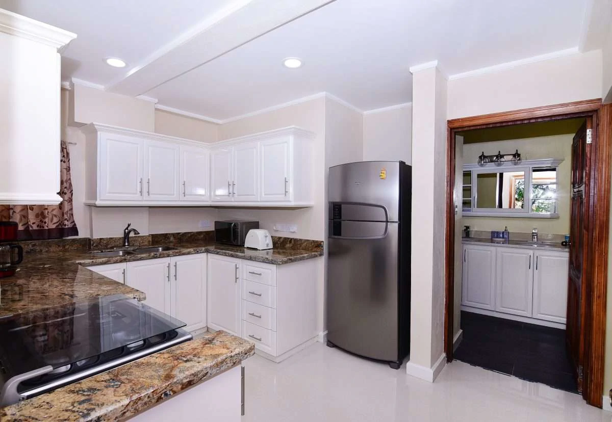 Rodney Cap Villa, Rodney Heights. - Gallery image 24