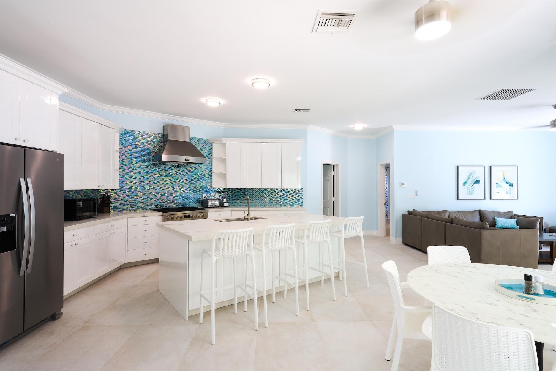 VILLA TROPICA SANDPIPER AVENUE-LEEWARD - Gallery image 33