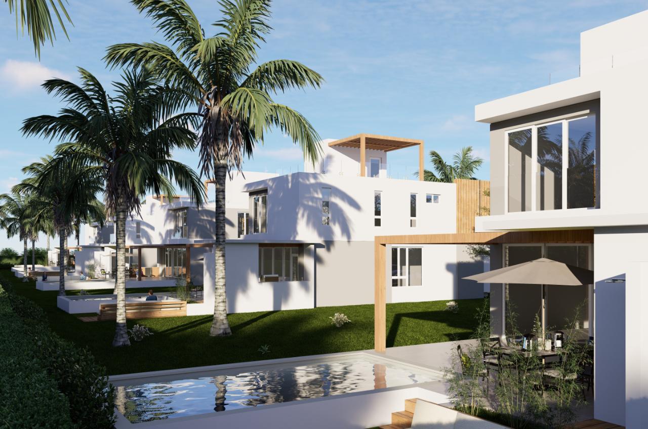 Villa 5 Beachwalk Villas - Gallery image 22