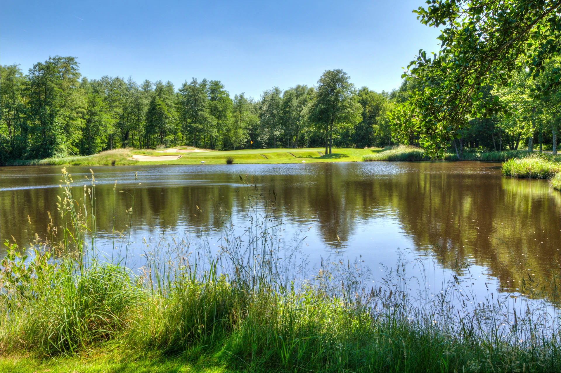 3 to 7 bed Six Senses branded villas for sale in the Loire Valley - Gallery image 26