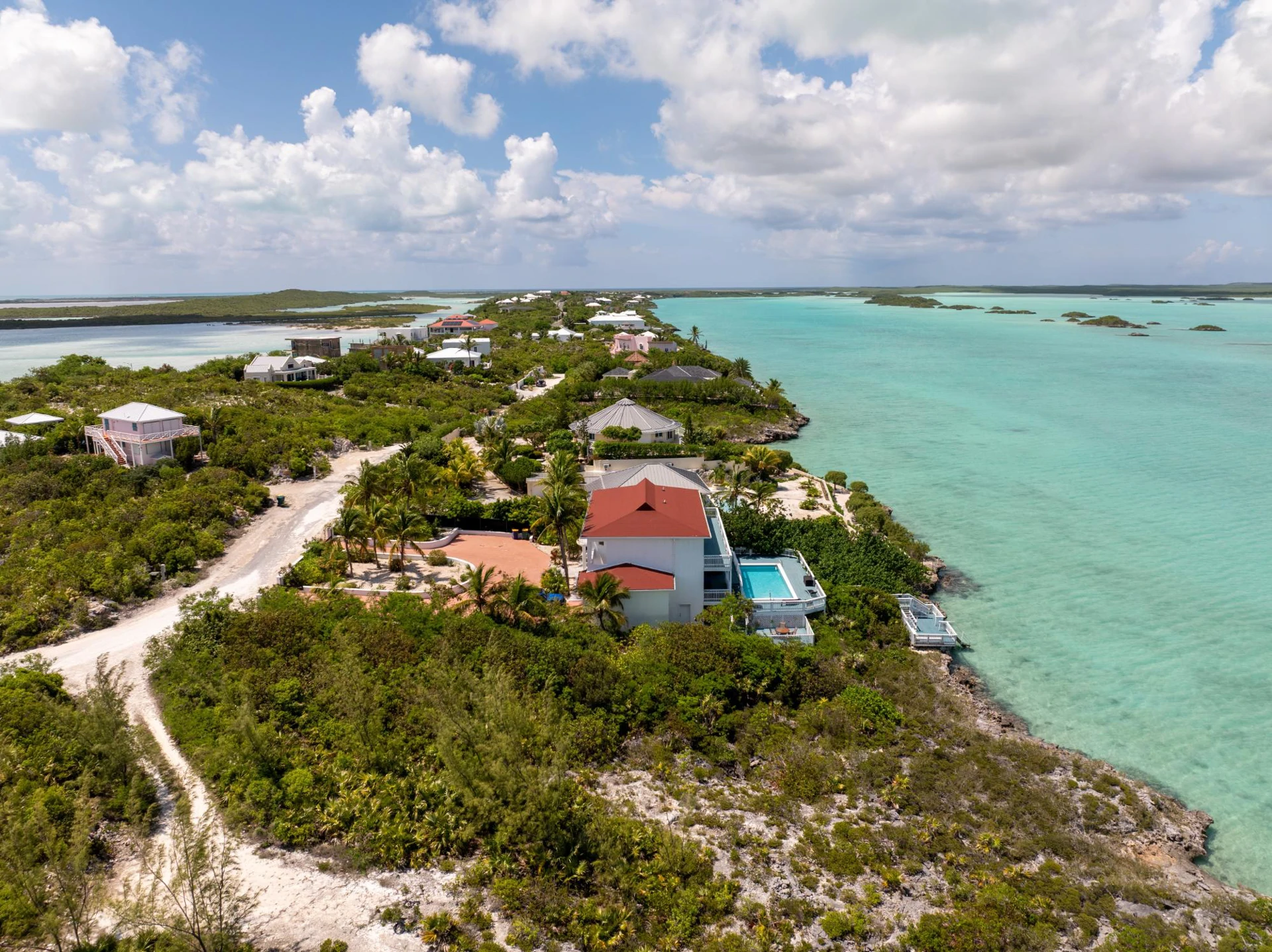 CHALK SOUND VILLA OASIS - Gallery image 58