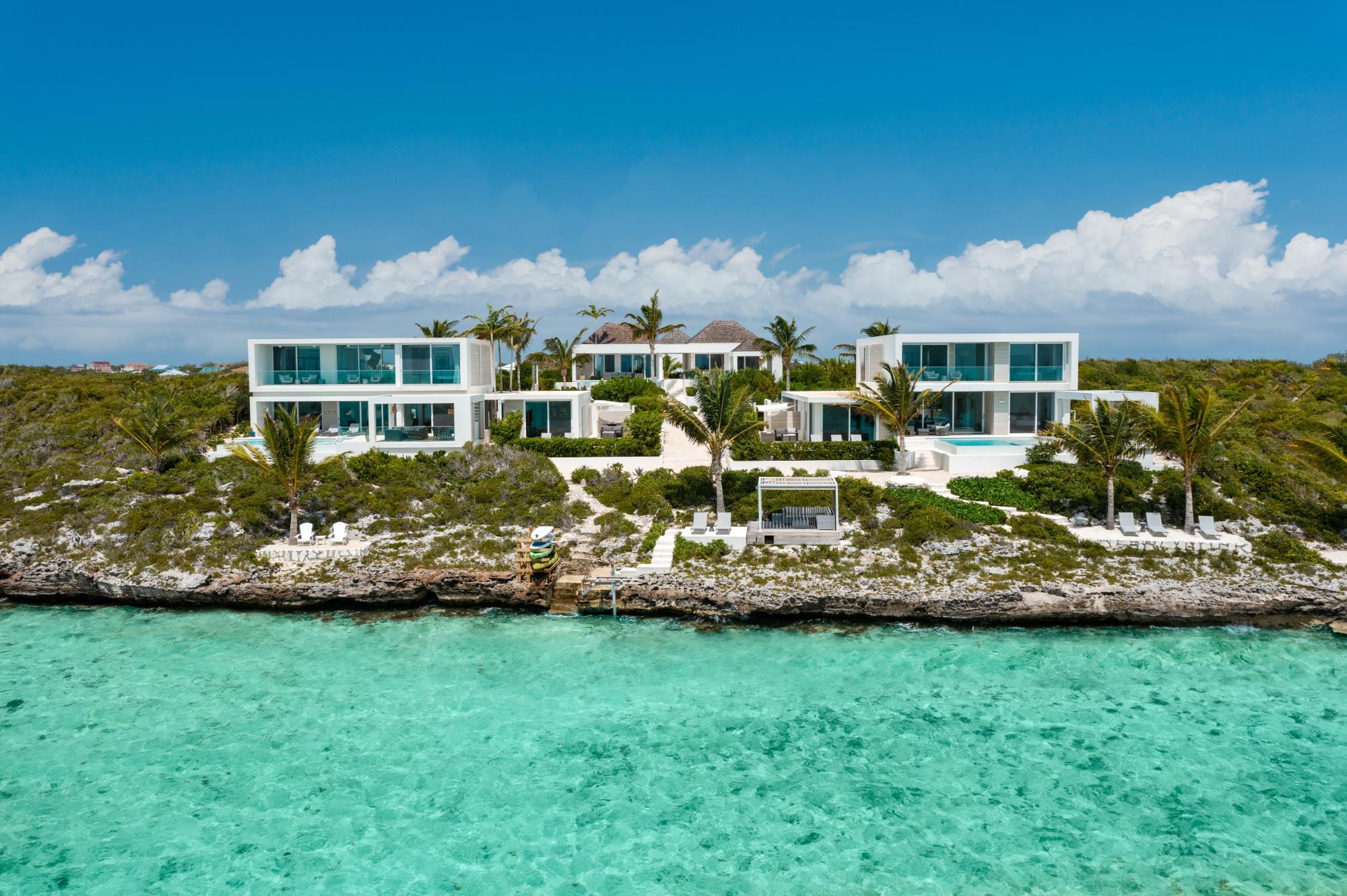 Villa Blue- Ocean Dream Villas - Gallery image 18
