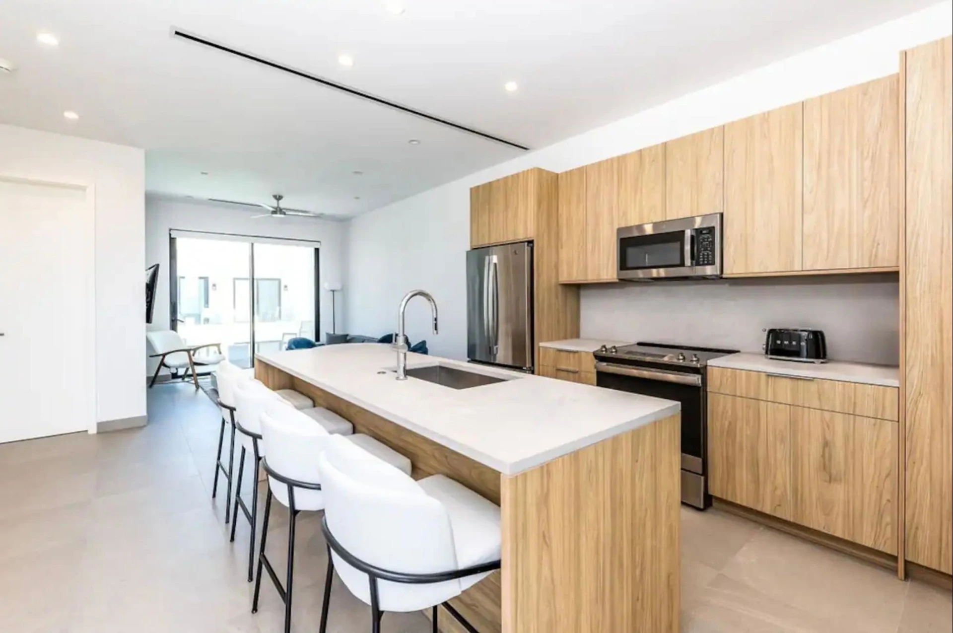 Z-One - Unit B1 302 - Gallery image 5