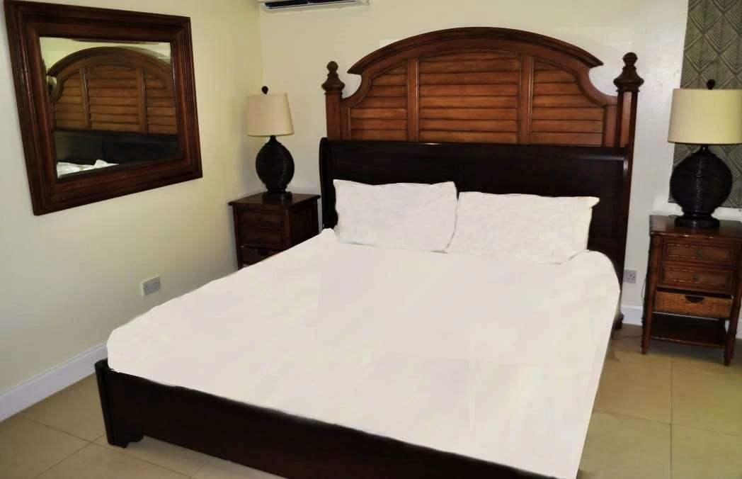 2C, Allamanda. Anse Galet, Cap Estate - Gallery image 15