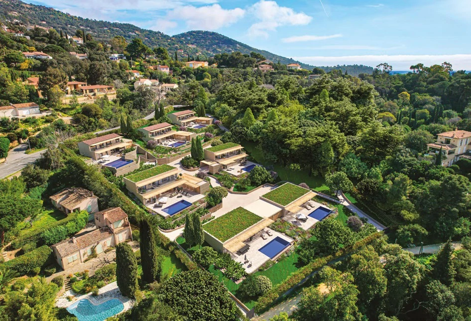 Les Citronniers, Rayol-Canadel-sur-Mer - Gallery image 5