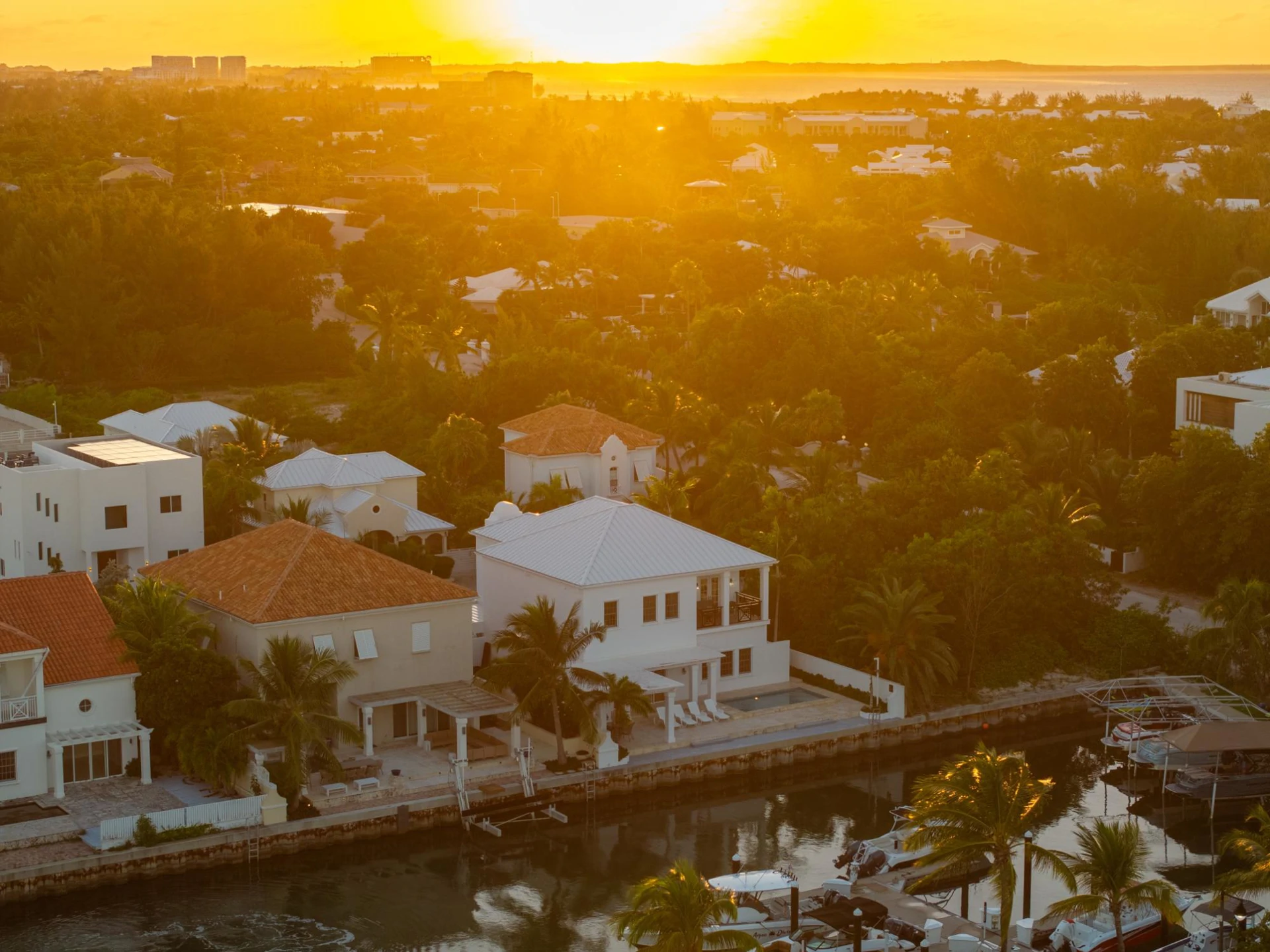 CHANNEL VILLA - Gallery image 84