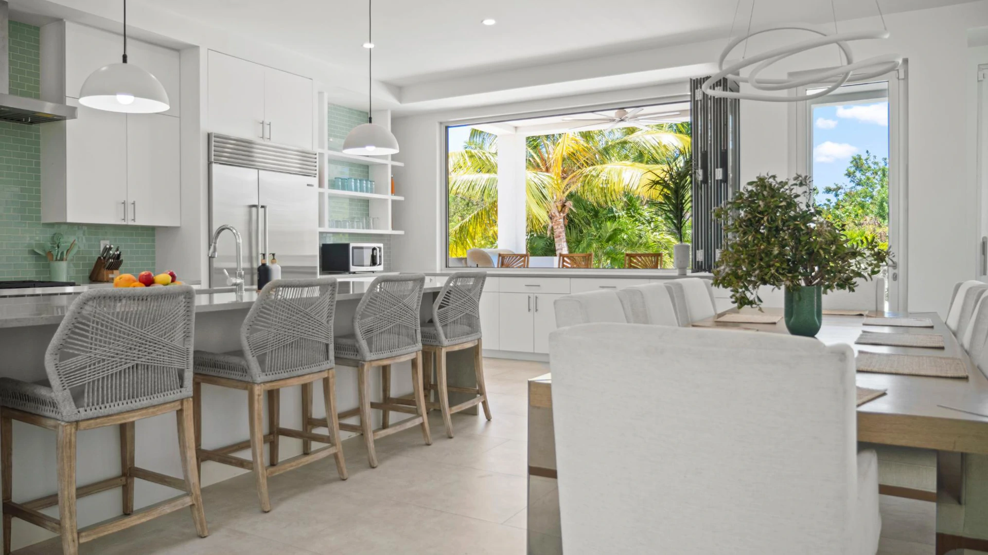 PURE WATER VILLA-HUMMINGBIRD LANE - Gallery image 3