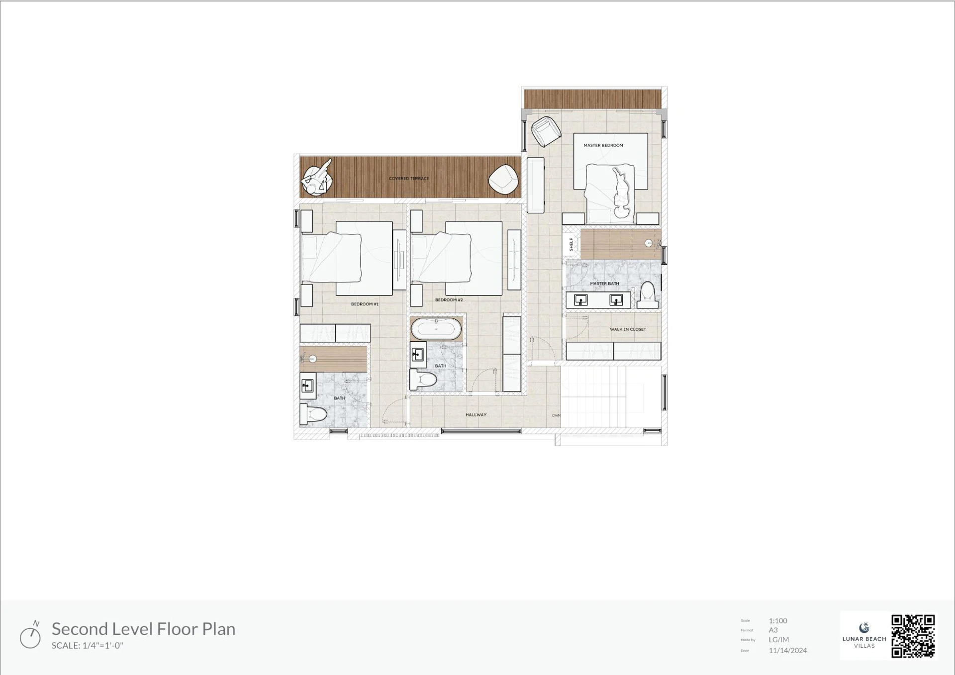 Lunar Beach Villas - Gallery image 21