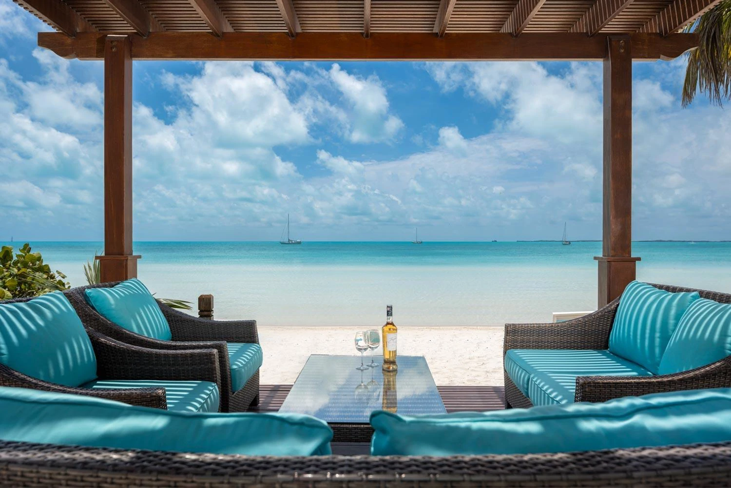 Villa Mirabelle, Sapodilla Bay - Gallery image 2