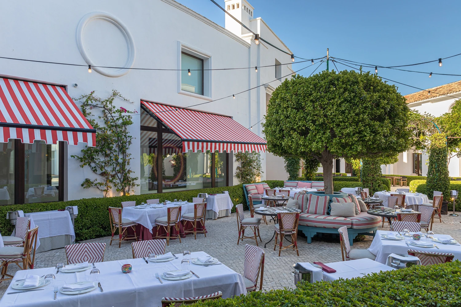 Luxury 4 & 5 bed golf side villas for sale at Finca Corestin | Spain - Gallery image 20