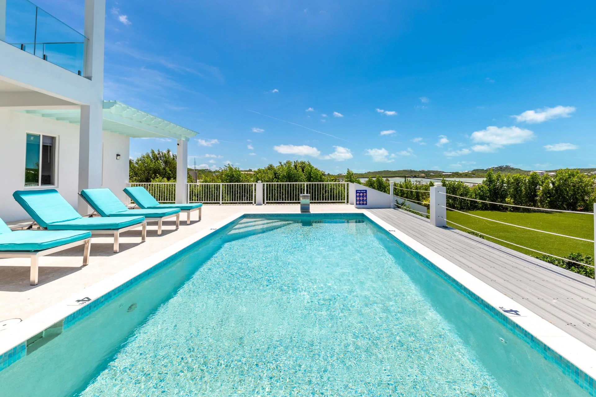 Blue Top Villa - Gallery image 4