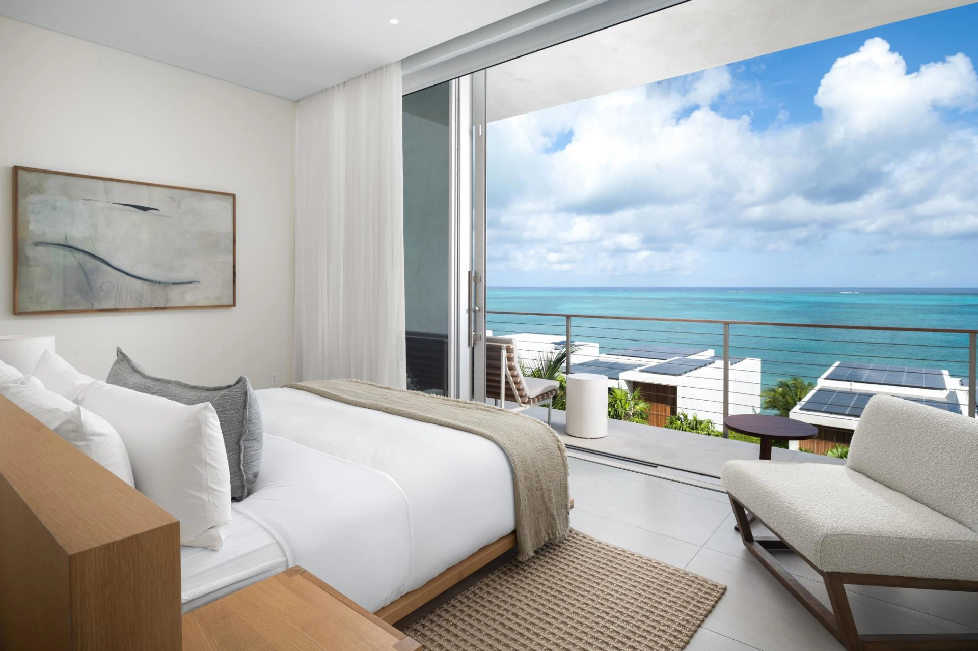 Villa 11- Beach Enclave North Shore - Gallery image 7