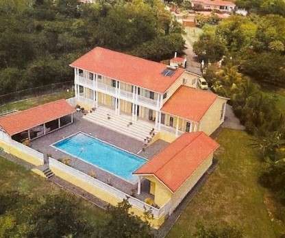 Sunnyside Villa, Cap Estate. - Gallery image 25
