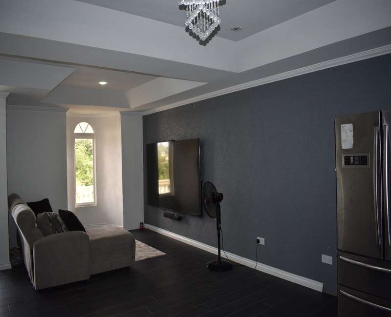 Cascade Manor, Caye Mange, Gros Islet. - Gallery image 32