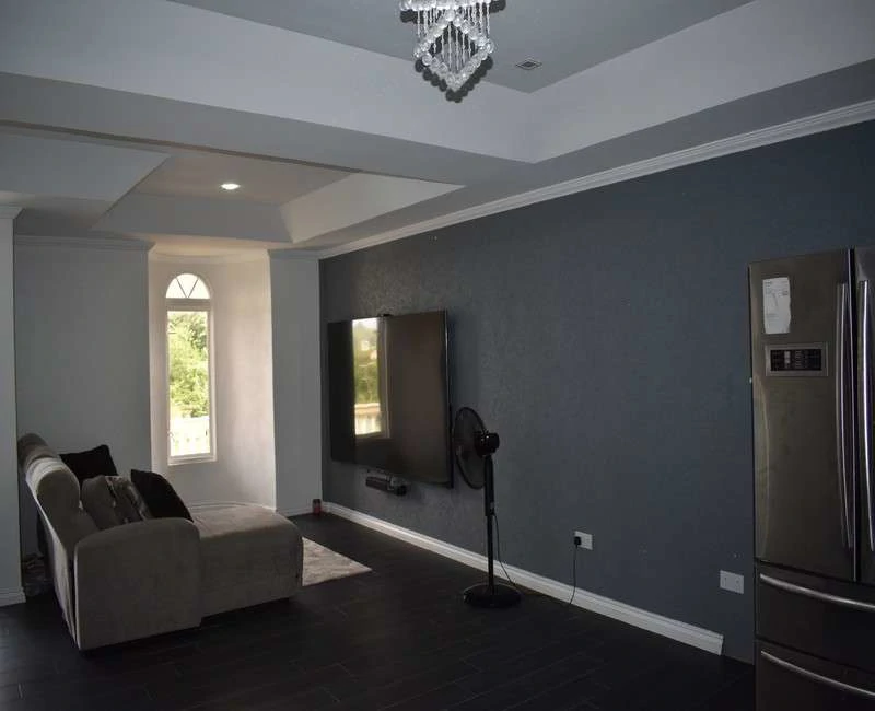 Cascade Manor, Caye Mange, Gros Islet. - Gallery image 32