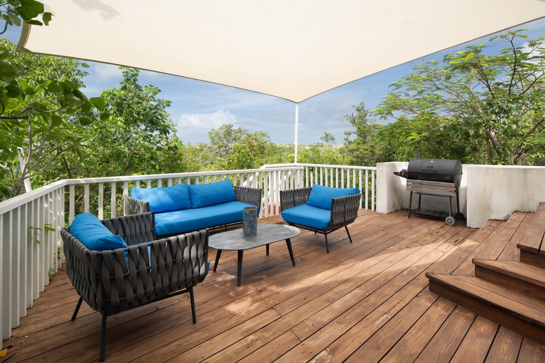 Canalfront Home - Gallery image 5