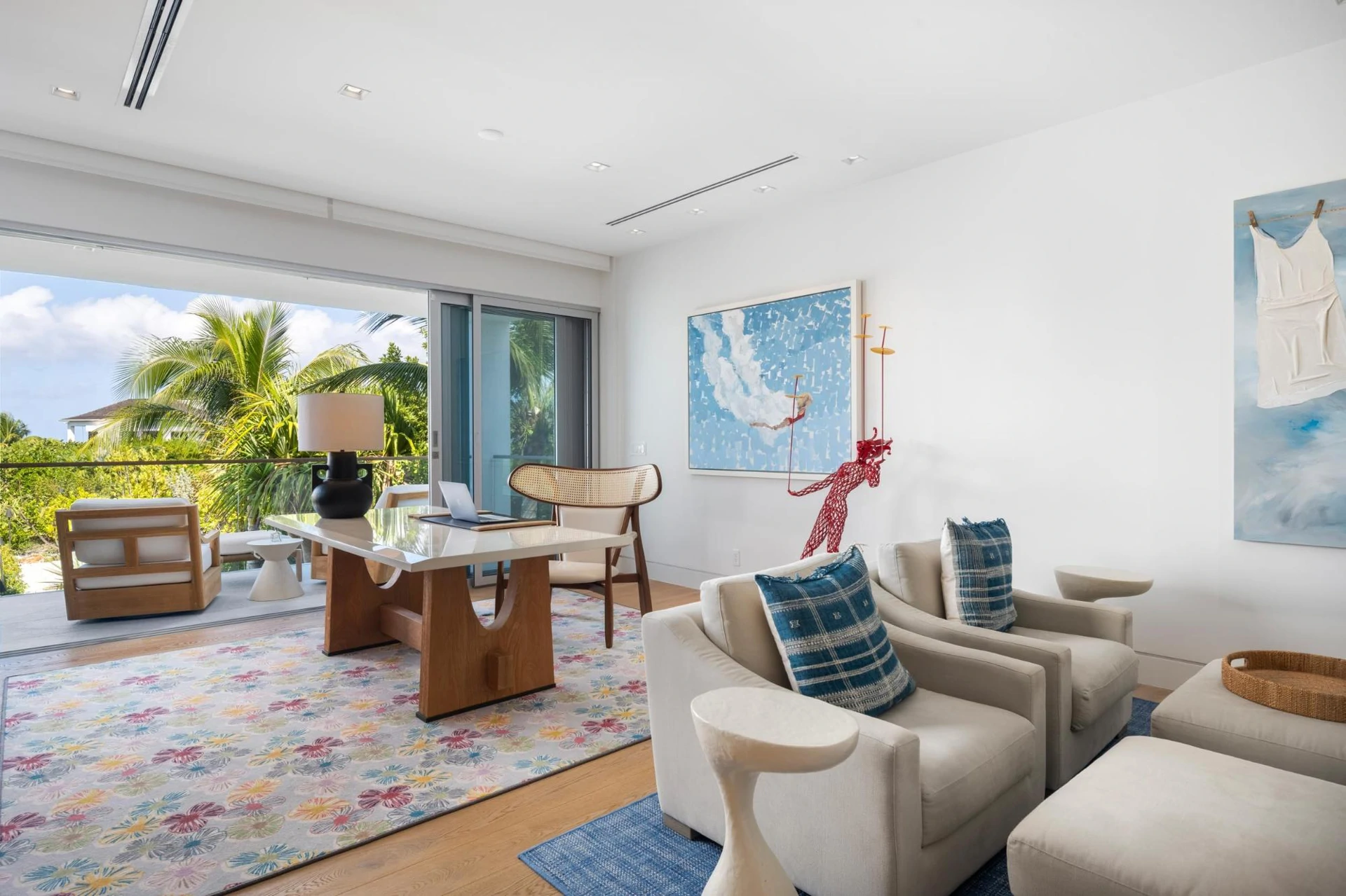 Beach Enclave Grace Bay - Villa 8 - Gallery image 18