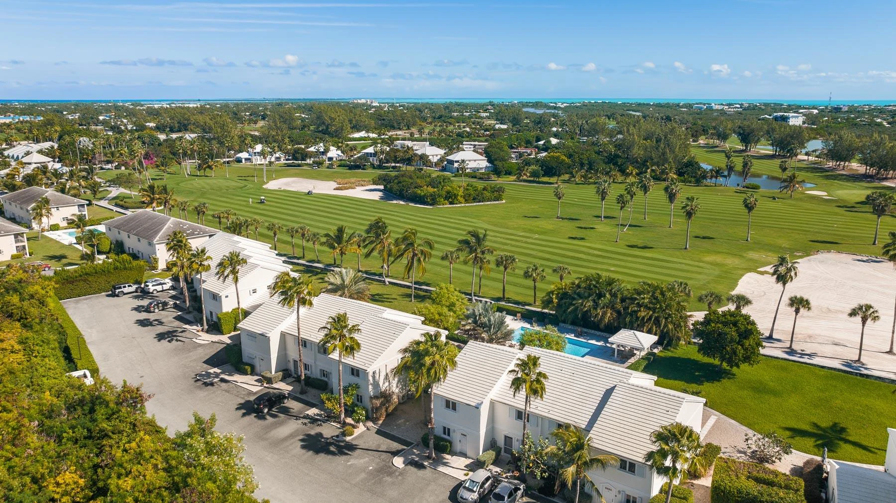 8 The Enclave | Royal Turks & Caicos Golf Course - Gallery image 19