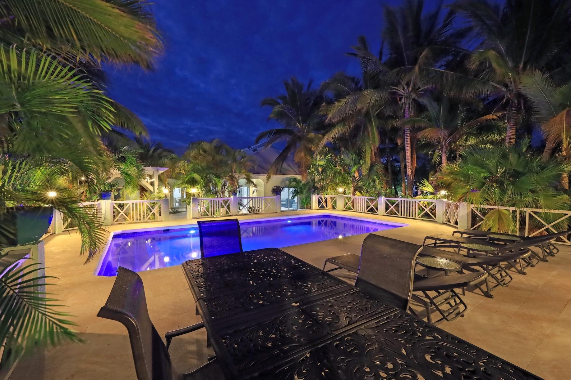 VILLA TROPICA SANDPIPER AVENUE-LEEWARD - Gallery image 2