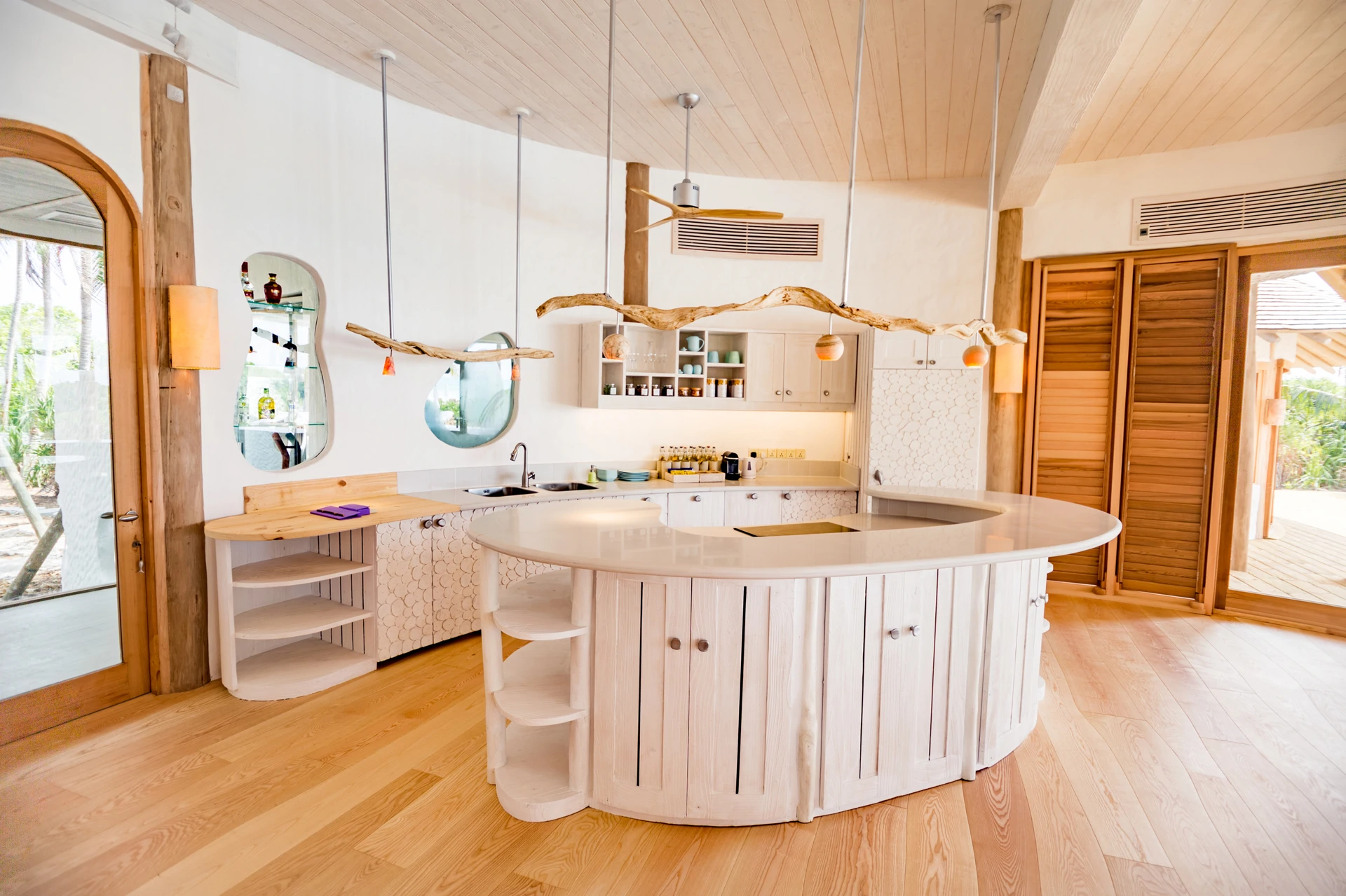 Luxury Maldives beach & over water villas for sale | Soneva Jani - Gallery image 11